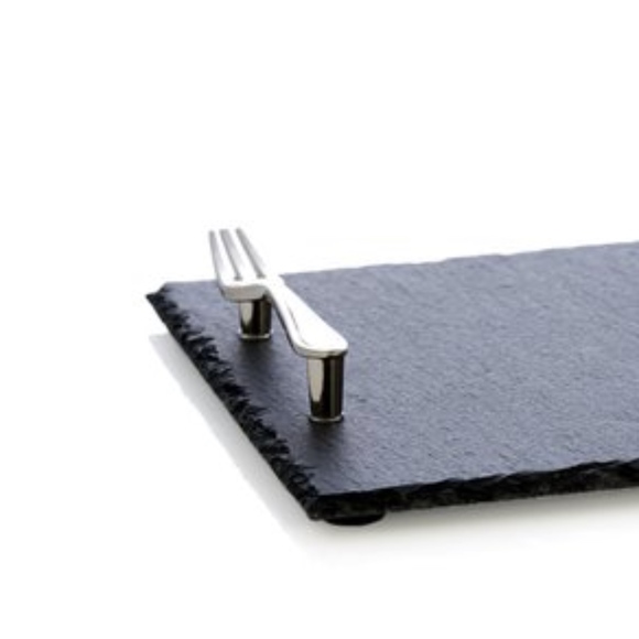 Utencils CHEESE BOARD Unique Party Charcuterie - Picture 2 of 3